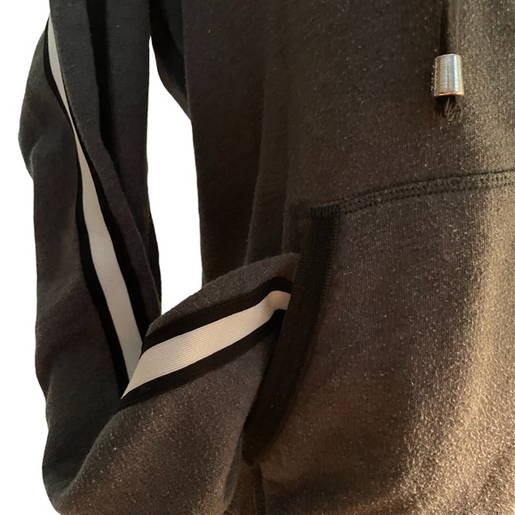 PINK SWEATSHIRT - Picture 3 of 5